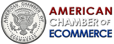 chamber logo with silver coin branded with the chamber name